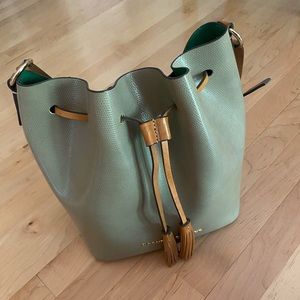 Dooney & Bourke Sienna Serena Bucket Bag